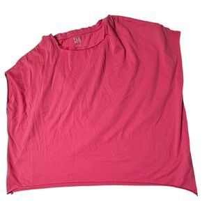 Pink Women's Top